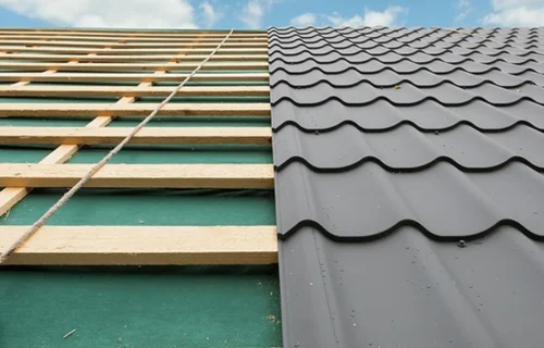 Re-Roofing Dunedin