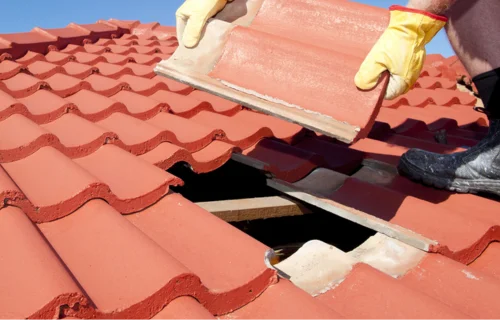 Roof Repairs Dunedin
